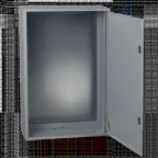 Щит с монтажной панелью ЩМП-1200х750х300 (ЩРНМ-6) IP31