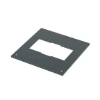 Панель верхняя под TST 3200A 4P горизонтальные выводы Ш-800 Г600