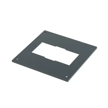 Панель верхняя под TST 3200A 4P горизонтальные выводы Ш-800 Г600