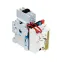 Пускатель э/м ПМ12-010200 УХЛ4 В, 220В, (1з+2р), РТТ5-10-1, 1,00А