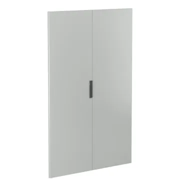 CAE/CQE Дверь 1400x1600 мм сплошная для шкафов