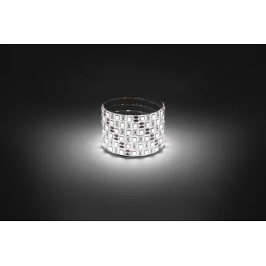 Светодиодная лента LS5050-14,4-60-12-4000K-IP65-1 year-5m дневной белый 5м