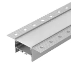 Профиль SL-LINIA45-FANTOM-2000 ANOD (ARL, Алюминий)