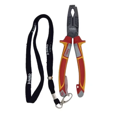 Инструмент диэлектрический для снятия изоляции 180 мм