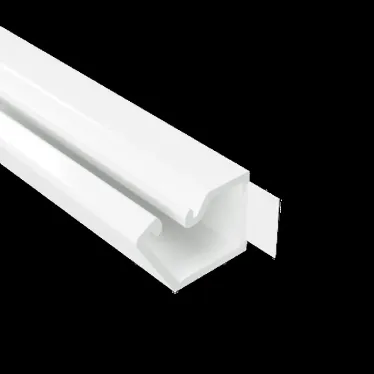 Миниканал TMR 12x7 самоклеющийся