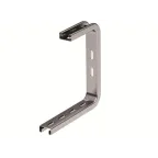 Консоль легкая потолочная DS основание 400мм