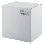 НТУ 06-60-001, Оскар1 напольный шестигранный черный