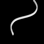 LED лента NEON 9W/m 4000K IP65 (упаковка 5м), горизонт. гибка 6*12 мм угол 110 гр