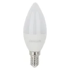 Лампа светодиодная LED Star Свеча 7Вт (замена 60Вт), 600Лм, 6500К, цоколь E14 OSRAM
