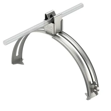 Держатель проволоки коньковый