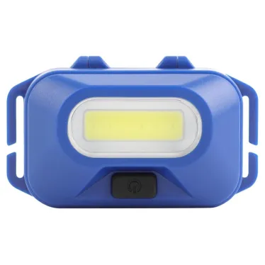 Фонарик кемпинговый на батарейках 3хААА, ударопрочный, 3 режима GB-707 Атлант