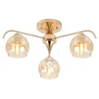 Люстра Oda 9033-303 3 х E27 40 Вт модерн