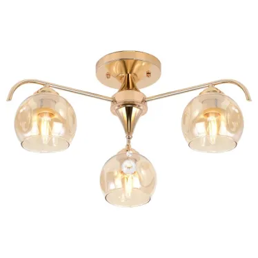 Люстра Oda 9033-303 3 х E27 40 Вт модерн