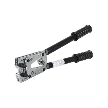 Пресс-клещи ПКГ-50 серия ПРОФИ