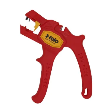 Клещи для снятия изоляции