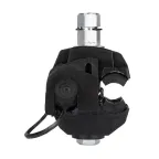 Зажим прокалывающий ответвительный P2X-95 16-95 мм2 / 2,5-35 мм2 EKF