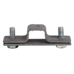 Держатель для полосы горячеоцинкованный PROxima