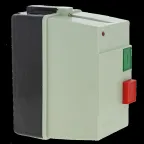 Пускатель в корпусе IP65 КМЭ 32А 400В РТЭ индикатор PROxima