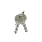 Переключатель BG73 3P с замком возвратный 2NO PROxima