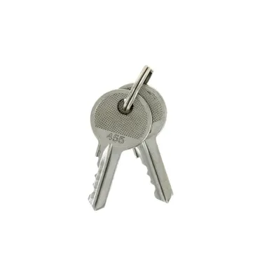 Переключатель BG73 3P с замком возвратный 2NO PROxima