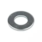 Шайба плоская M12 TDZ (150 шт)