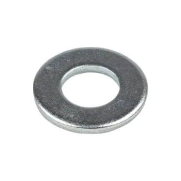 Шайба плоская M12 TDZ (150 шт)