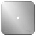 BLANCA коробка распределительная, алюминий