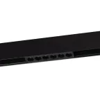 Светильник трековый магнитный TRM20-3-11-6W3K-B для системы NOVA 48V 6Вт 3000К направленный свет черный