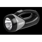 Фонарь AccuF8-L1W/L12-bk (черн.)