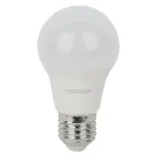 Лампа светодиодная LED Star Грушевидная 5Вт (заме а 40Вт), 470Лм, 2700К, цоколь E27 OSRAM