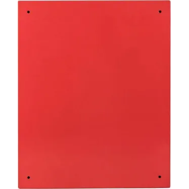 Щит с монтажной панелью ЩМПг- 40.30.22 (ЩРНМ-1) RAL 3001 IP54 PROxima