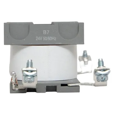 Катушка управления КМЭ 40А-95А 24В