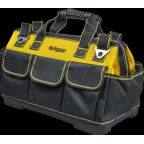 Сумка Navigator 82 366 NTA-Bag01 пластмассовое дно 420х230х290 мм