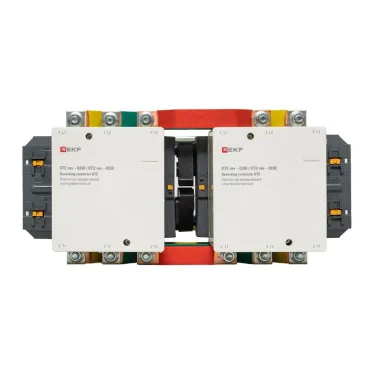 Контактор КТЭ реверсивный 330А 230В 2NO