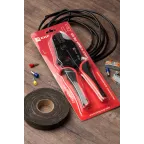 Пресс-клещи ПК-02 ( 0.25-6.0 мм2 НШвИ НШв) Expert