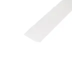 Термоусаживаемая трубка 20,0 10,0 мм, прозрачная, упаковка 10 шт. по 1 м, REXANT