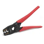 Пресс-клещи ПК-16м серия ПРОФИ