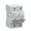 Выключатель автоматический AV-125 2P 100A (C) 10kA EKF AVERES