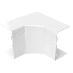 Угол внутренний неизменяемый 100x60 90 градусов NIA In-liner