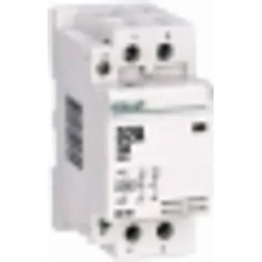 Контактор модульный 2НО 32А 230В МК-103