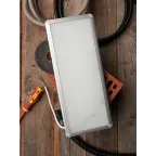 Светильник аварийного освещения EXIT-100 одностор. без пиктограммы LED Basic