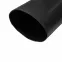 Термоусаживаемая трубка клеевая 160,0 50,0 мм, (3-4-1) черная, упаковка 1 м, REXANT