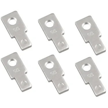 Наконечники для ВА88-32 125А 3Р (6шт/компл)