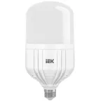 Лампа светодиодная HP 50Вт 230В 4000К E27 IEK