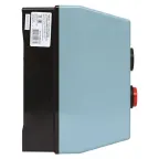 Пускатель в корпусе IP65 КМЭ 9А 230В с РТЭ и индикатором PROxima