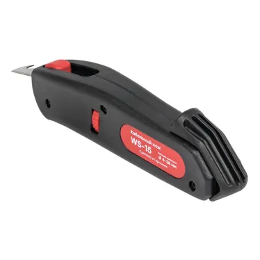 Нож кабельный WS-15 Professional