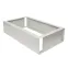 Цоколь к ВРУ Unit S IP31 (200х800х600) PROxima
