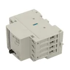 Контактор модульный КМ РУ 40А 4NO (3 мод.) PROxima