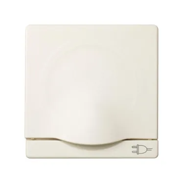 Накладка с крышкой на 75432-, 75464-39, S82,82N, сл.кость