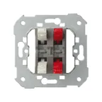 Выключатель проходной, экспресс монтаж, 10А 250В, S82,82N, 88, механизм